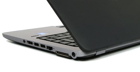 Ultrabook HP 840