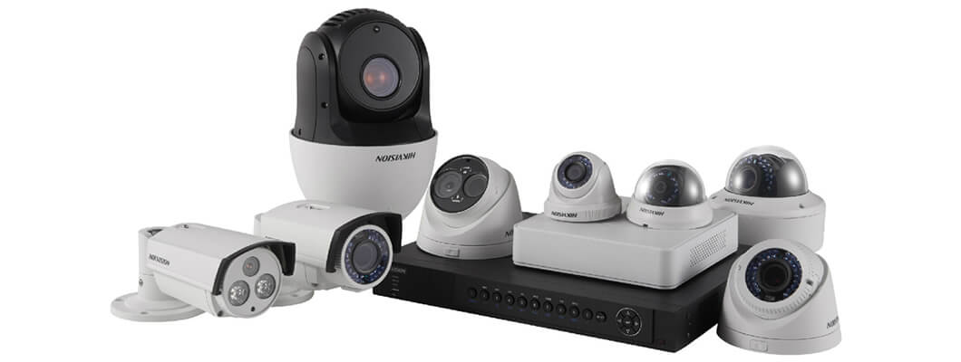 Lắp Đặt Camera Quan Sát Quận 2