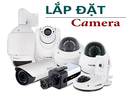 Lắp Đặt Camera Quan Sát Quận 2