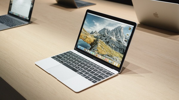Macbook 12inch được Apple chính thức xác nhận đã bị khai tử