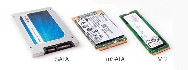 Nâng cấp ssd msata 480gb hoặc 500gb hoặc 512gb laptop