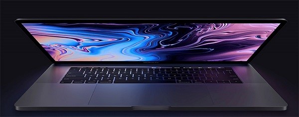 Thay màn hình macbook pro 13 inch 2018