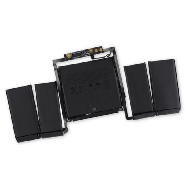 Thay pin macbook retina 15 inch 2013 bảo hành 12 tháng