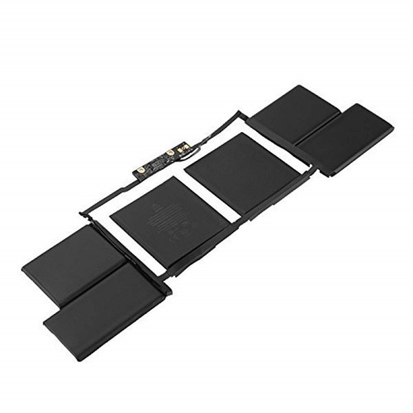 Thay pin macbook retina 15 inch 2013 bảo hành 12 tháng