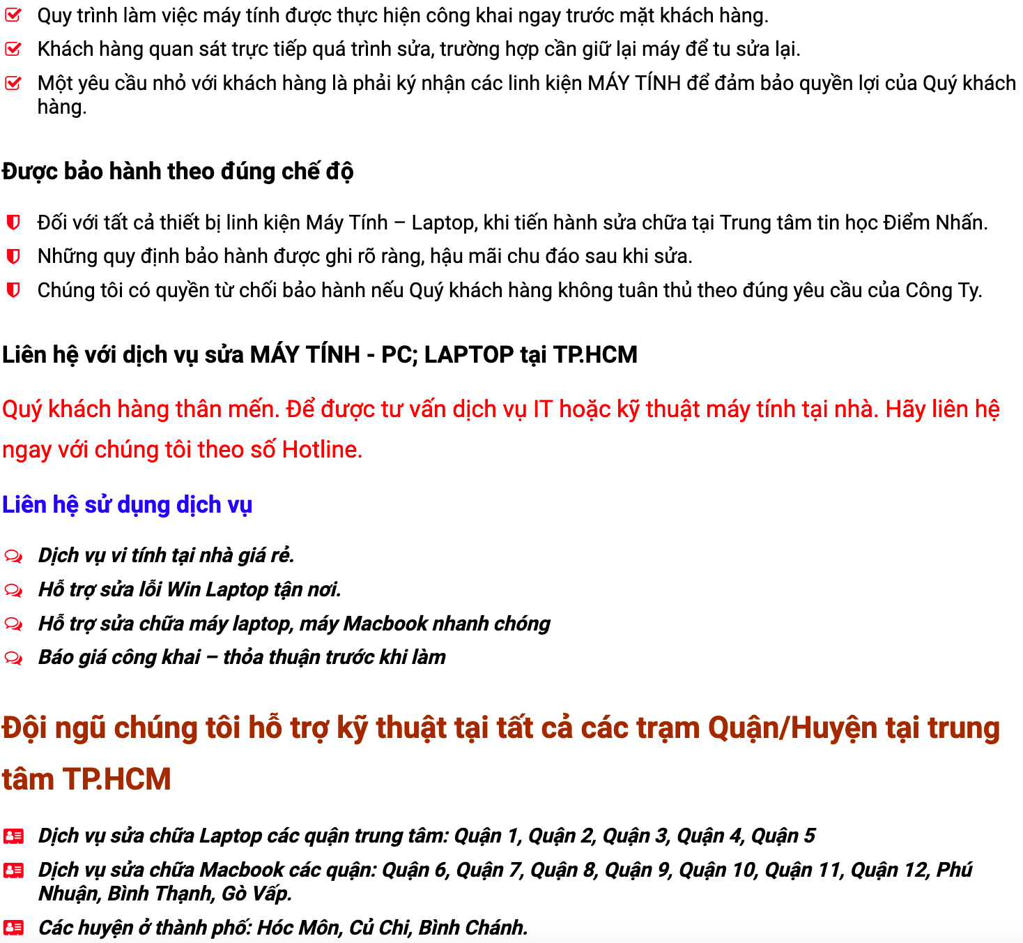 Công ty máy tính