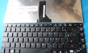 Bàn phím laptop Acer Aspire 3830 4755 4830, V3-431, V3-471, V3-472, Travelmate P245, Gateway NV47 – 4830 ĐEN