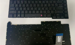 Bàn phím laptop Asus ROG Strix G15 G513 G513RW G513RC G513RM G513QR G513QE G513IM G513IE G513IC (LED ARGB, BH 6TH) *SOCKET CÀI*