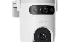 Camera EZVIZ 6M H9C