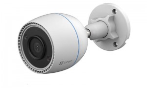 Camera WiFi ngoài trời EZVIZ H3C 2MP Color