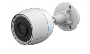 Camera WiFi ngoài trời EZVIZ H3C 2MP