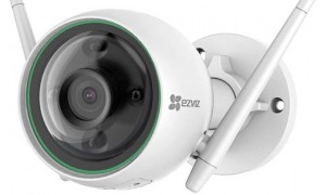 Camera Wifi tích hợp AI EZVIZ C3N 2mp