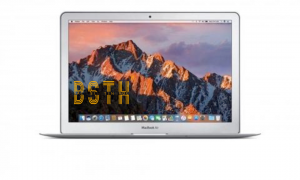 Macbook Air 2017 - i5 1.8/ 8G/ 128G - Likenew