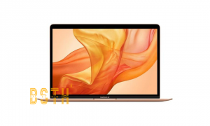 Macbook Air 2018 Rose Gold - i5 1.6/ 8G/ 256G - 99%