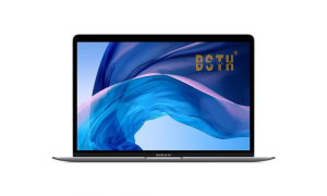 Macbook Air 2019 Gray - i5 1.6/ 8G/ 128G - Likenew