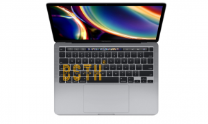 Macbook Pro 13 inch 2020 Silver - i5 2.0/ 16G/ 1T - Likenew