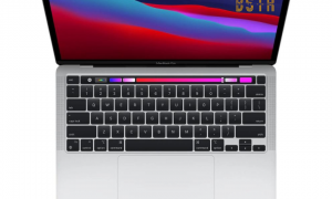 Macbook Pro 13 inch Late 2020 Gray - M1/ 8G/ 256G/ GPU 8-core - Likenew