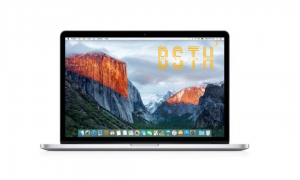 Macbook Pro Retina 15 inch 2014 - i7 2.2/ 16G/ 256G - Likenew