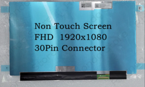 Màn Hình 13.3″ Oled Fhd 60hz (30 Pin)