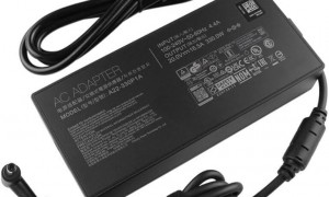 Sạc Asus 20v-16.5a (Kim To – 6.0mm X 3.7mm) – Zin