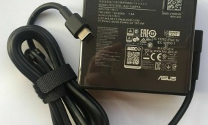 Sạc Asus 20v-5a (100w) Usb-c – Zin