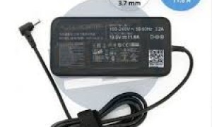 Sạc laptop Asus 19.5V-11.8A (Kim to – 6.0mm x 3.7mm) – ZIN