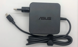 Sạc laptop Asus 20V-3.25A (USB-C) – ZIN