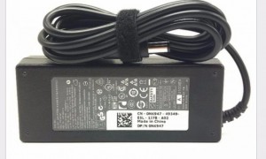 Sạc laptop Dell 19.5V-3.34A (Đầu kim) – OEM