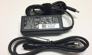 Sạc laptop Dell 19.5V-4.62A (Đầu đạn) – ZIN