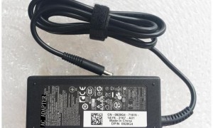 Sạc laptop Dell 19.5V-4.62A (Kim nhỏ) – OEM