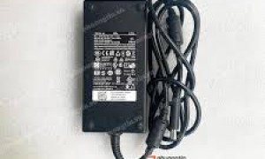 Sạc laptop Dell 19.5V-9.23A Slim (Kim) – ZIN