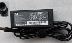 Sạc laptop HP – Compaq 18.5V-3.5A (Đầu Kim) – ZIN