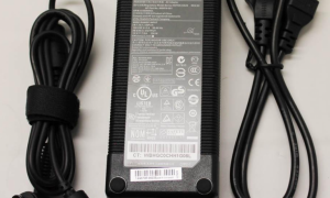 Sạc laptop HP – Compaq 19V-4.74A (Kim) – OEM