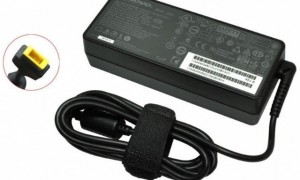 Sạc laptop LENOVO 20V-3.25A (Đầu nhỏ) – OEM