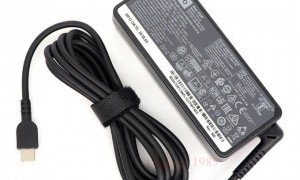 Sạc laptop Lenovo 20V-3.25A (USB-C) – ORG