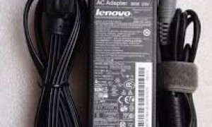 Sạc Laptop Lenovo 20v-4.5a (Kim) – Oem