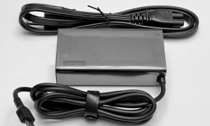 Sạc laptop Lenovo 20v-5a (100w) Usb-c – Zin