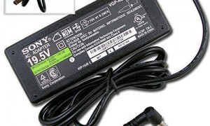 Sạc laptop Sony Vaio 19.5V-3.9A – OEM