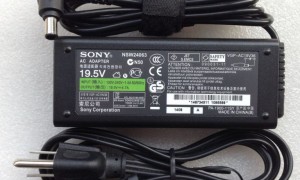 Sạc laptop Sony Vaio 19.5V-4.7A – OEM