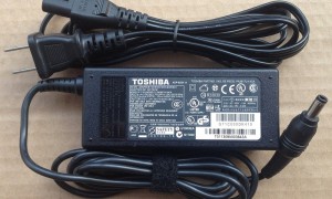 Sạc laptop Toshiba 19V-3.42A – OEM