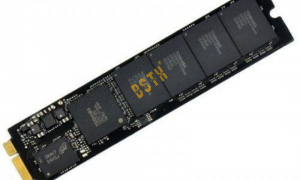 SSD Macbook Air 2011 - 128Gb