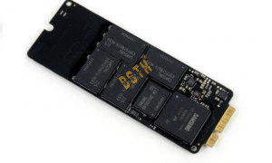 SSD Macbook Pro 2012 - 128Gb