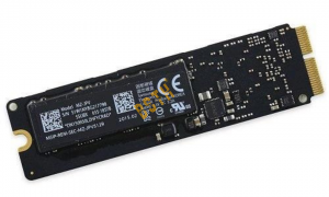 SSD Macbook Pro 2015 - 128Gb - Model A1398 A1502