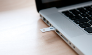 Sửa Macbook Không Nhận USB Nhanh Chóng, Đơn Giản - Bác Sĩ Tin Học