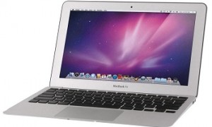 Thay màn hình macbook air 11 inch 2012