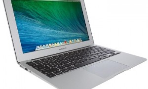 Thay màn hình macbook air 11 inch 2014