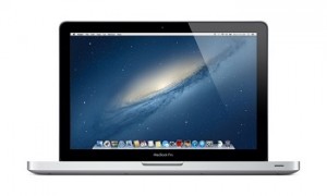 Thay màn hình macbook pro 13 inch 2012