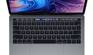 Thay màn hình macbook pro 13 inch 2018