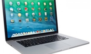 Thay màn hình macbook pro 15 inch 2013