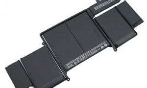 Thay pin macbook 13 inch 2017 touch bar bảo hành 6 tháng