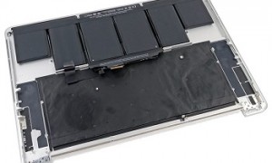Thay pin macbook 15 inch 2017 touch bar bảo hành 6 tháng